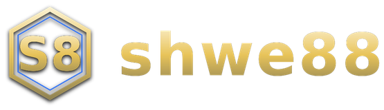 shwe88 logo